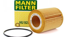 Filtru Ulei Mann Filter Bmw Seria 3 E36 1991-2000 ...