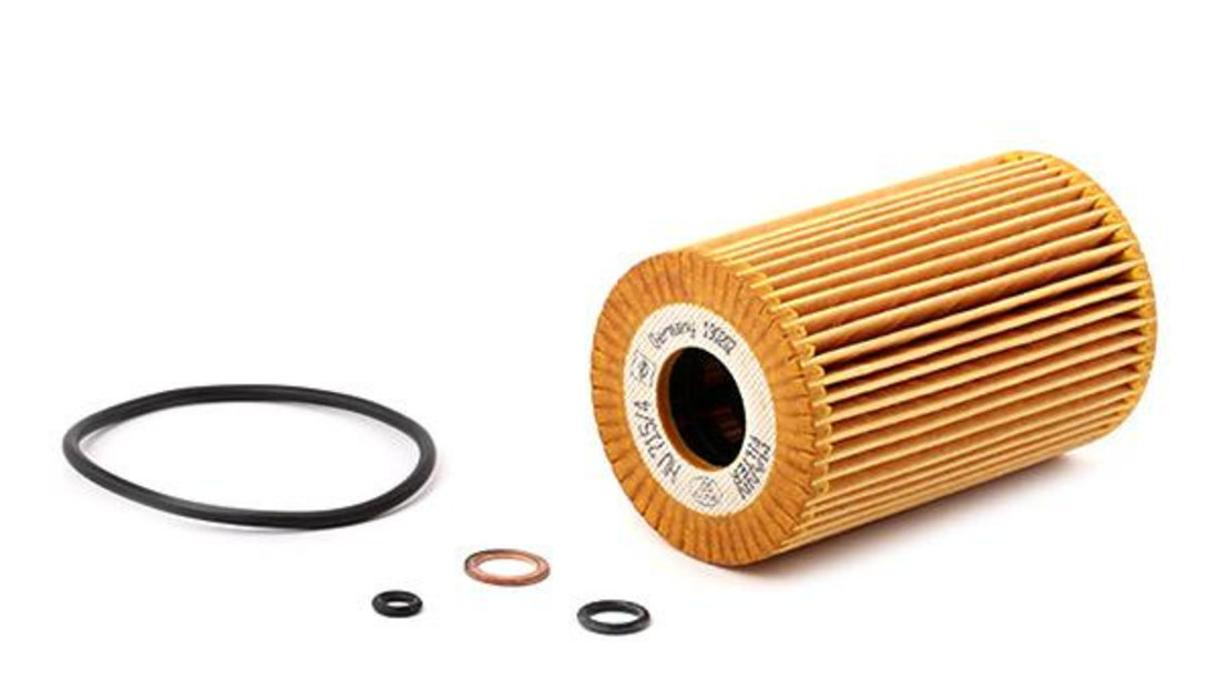 Filtru Ulei Mann Filter Bmw Seria 3 E46 1998-2005 HU715/4X