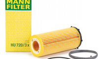 Filtru Ulei Mann Filter Bmw Seria 3 E90 2008-2011 ...