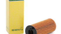 Filtru Ulei Mann Filter Bmw Seria 5 F10 2010-2016 ...