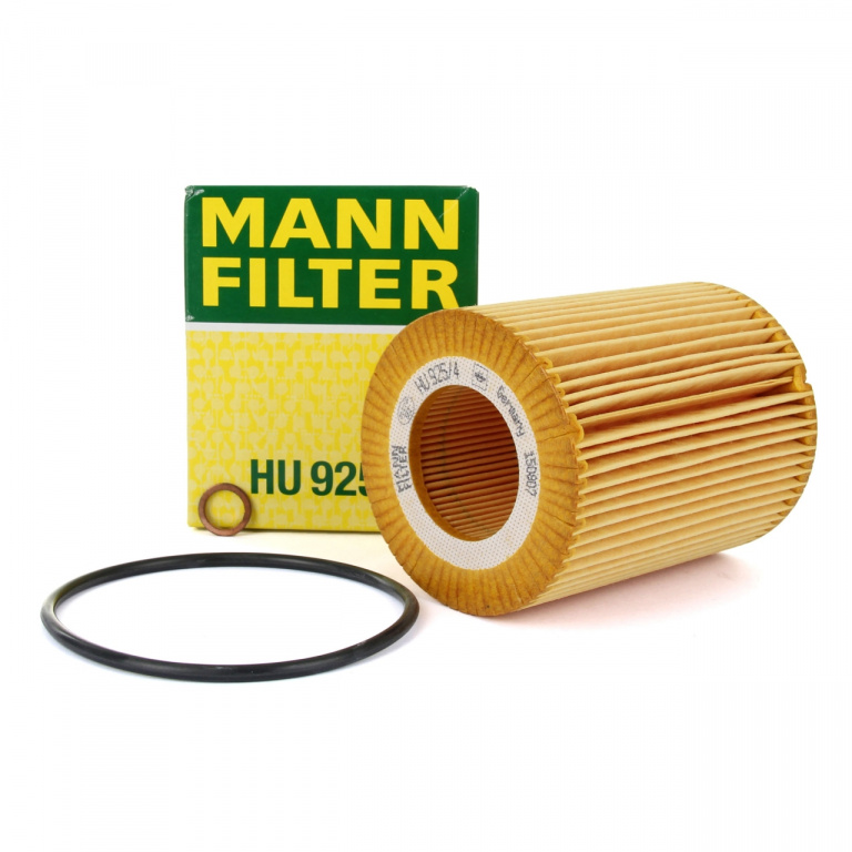 Filtru Ulei Mann Filter Bmw Z3 E36 1996-2003 HU925/4X