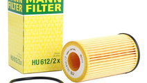 Filtru Ulei Mann Filter Chevrolet Aveo 1 T250 2005...