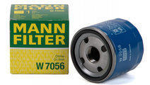 Filtru Ulei Mann Filter Chevrolet Tahoe 1999-2006 ...