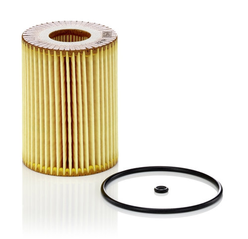 Filtru Ulei Mann-filter Chrysler HU 821 X