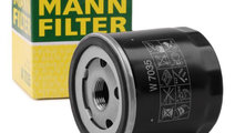 Filtru Ulei Mann Filter Chrysler Stratus 1995→ W...