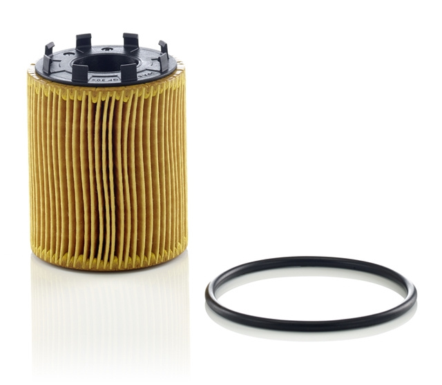 Filtru Ulei Mann-filter Citroën HU 7041 Z