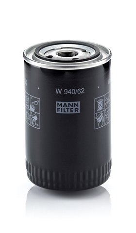 Filtru Ulei Mann-filter Citroën W 940/62