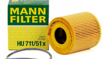 Filtru Ulei Mann Filter Citroen Berlingo 1996-2011...