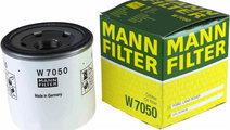 Filtru Ulei Mann Filter Citroen Jumper 2006→ W70...