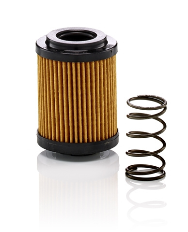 Filtru Ulei Mann-filter Class HD 5009 X