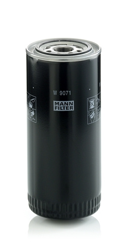 Filtru Ulei Mann-filter Class W 9071