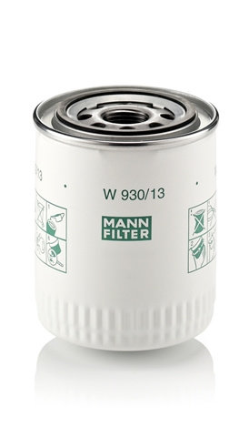 Filtru Ulei Mann-filter Class W 930/13