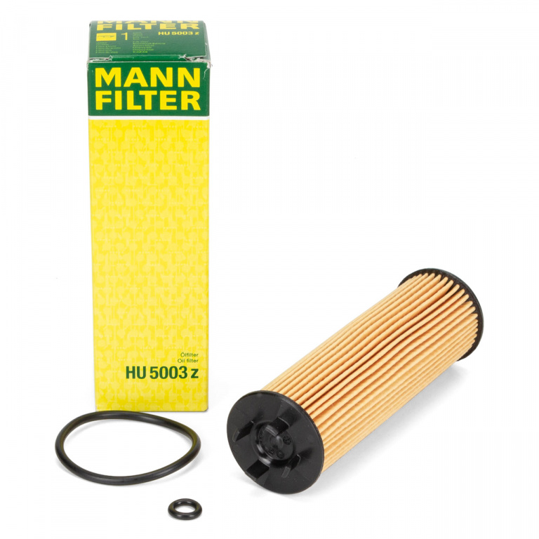 Filtru Ulei Mann Filter Cupra Formentor 2021→ HU5003Z