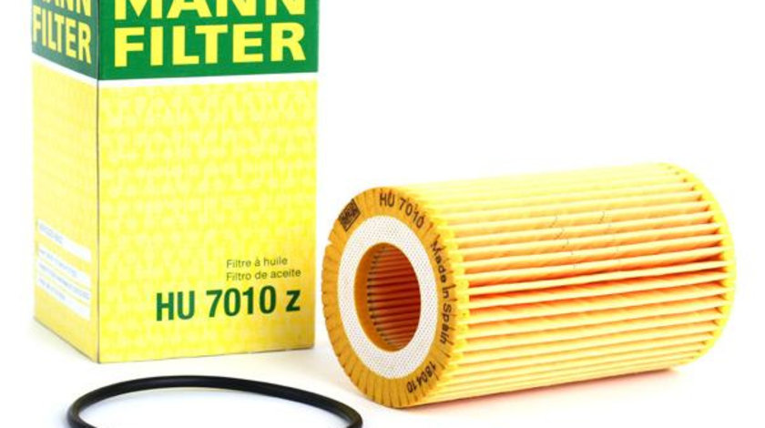 Filtru Ulei Mann Filter Dodge Caliber 2006→ HU7010Z