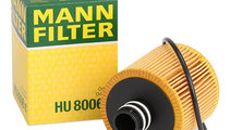 Filtru Ulei Mann Filter Fiat Freemont 2011→ HU80...