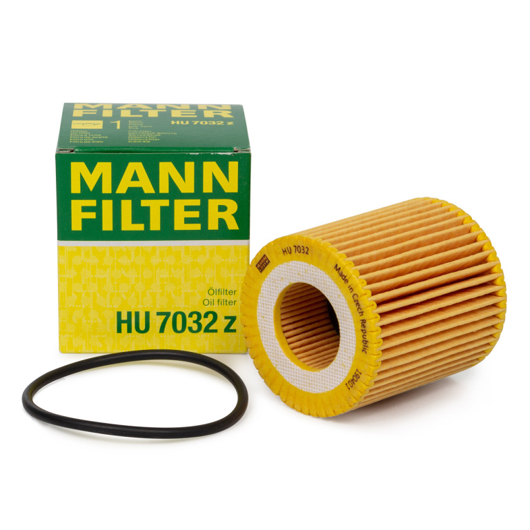 Filtru Ulei Mann Filter Fiat Scudo 2022→ HU7032Z