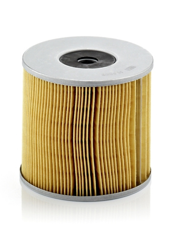 Filtru Ulei Mann-filter Ford H 1260 X