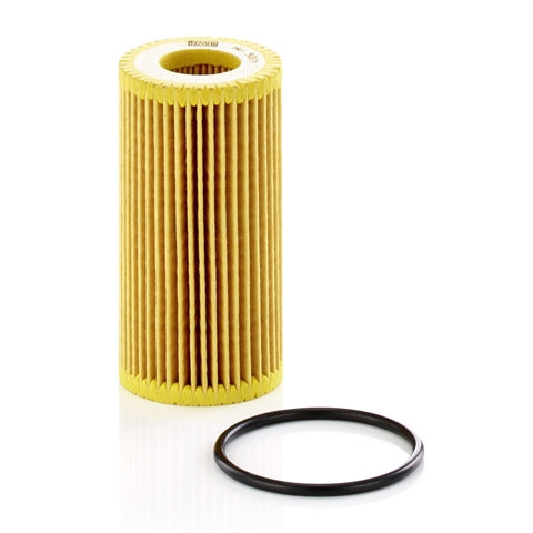 Filtru Ulei Mann-filter Ford HU 5001 Z