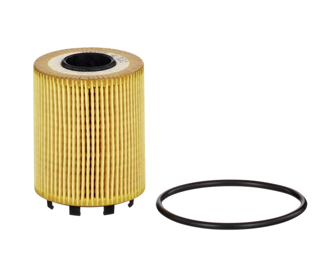 Filtru Ulei Mann-filter Ford HU 713/1 X