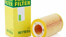 Filtru Ulei Mann Filter Ford Mondeo 4 2007-2015 HU...