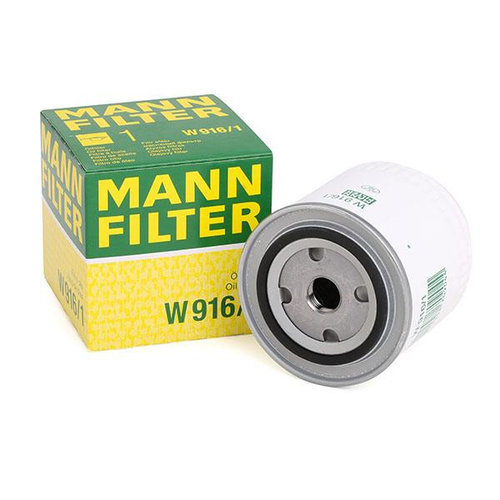 Filtru Ulei Mann Filter Ford P 100 2 1987-1992 W916/1