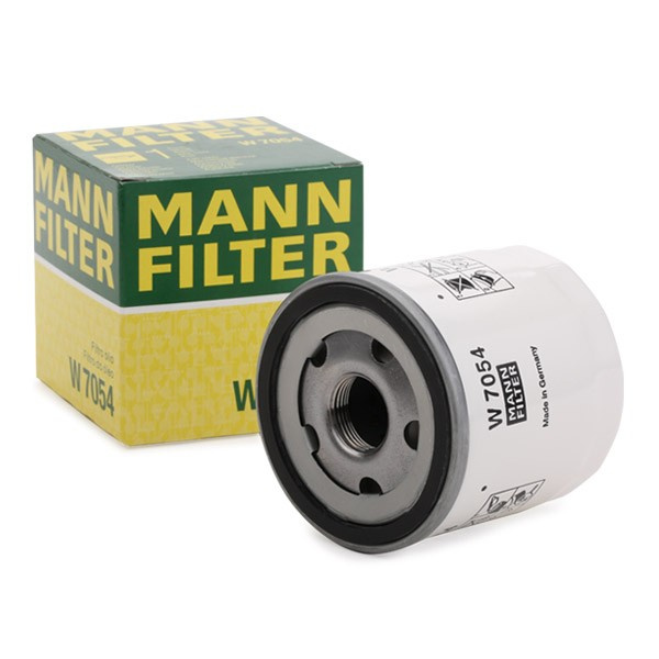 Filtru Ulei Mann Filter Ford S-Max 2018→ W7054
