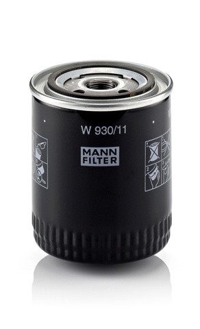Filtru Ulei Mann-filter Ford W 930/11