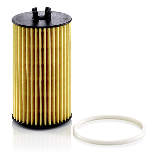 Filtru Ulei Mann-filter General Motors HU 6018 Z