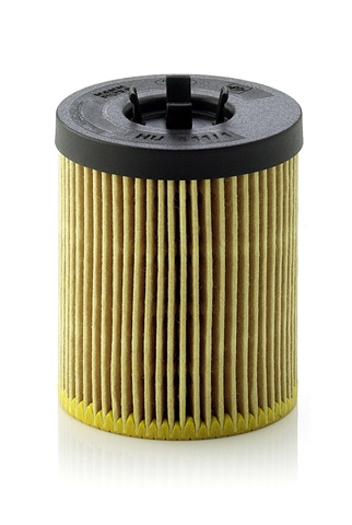 Filtru Ulei Mann-filter General Motors HU 611/1 X