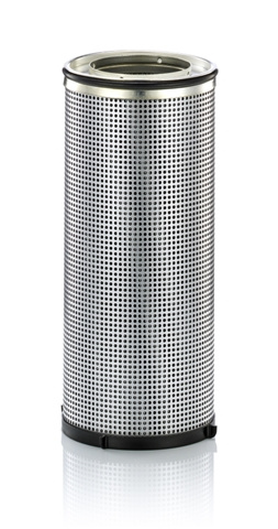 Filtru Ulei Mann-filter HD 1520