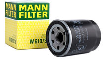 Filtru Ulei Mann Filter Honda Accord 8 2007-2012 W...