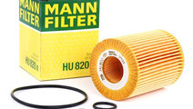 Filtru Ulei Mann Filter Honda Civic 7 1999-2006 HU...