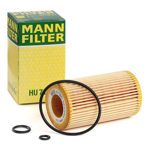 Filtru Ulei Mann Filter Honda Cr v 2 2001-2007 HU718/6X