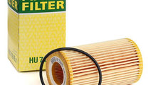 Filtru Ulei Mann Filter Honda FR-V 2004→ HU718/6...