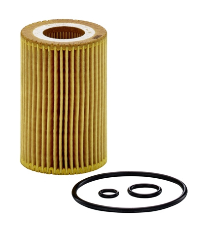 Filtru Ulei Mann-filter Honda HU 712/9 X