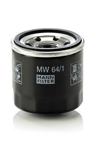 Filtru Ulei Mann-filter Honda Motorcycles MW 64/1