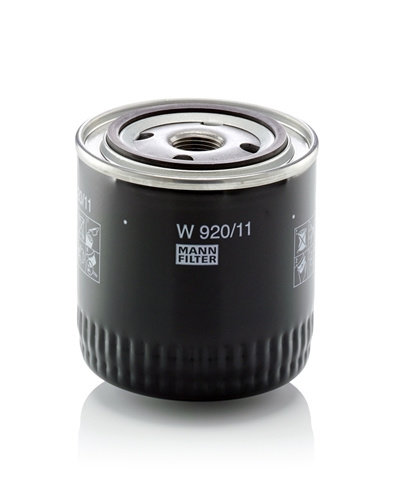 Filtru Ulei Mann-filter Honda W 920/11