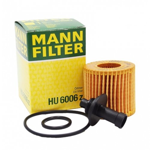 Filtru Ulei Mann Filter HU6006Z