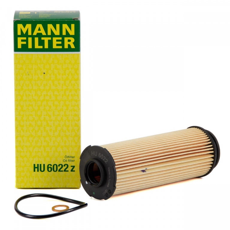 Filtru Ulei Mann Filter HU6022Z