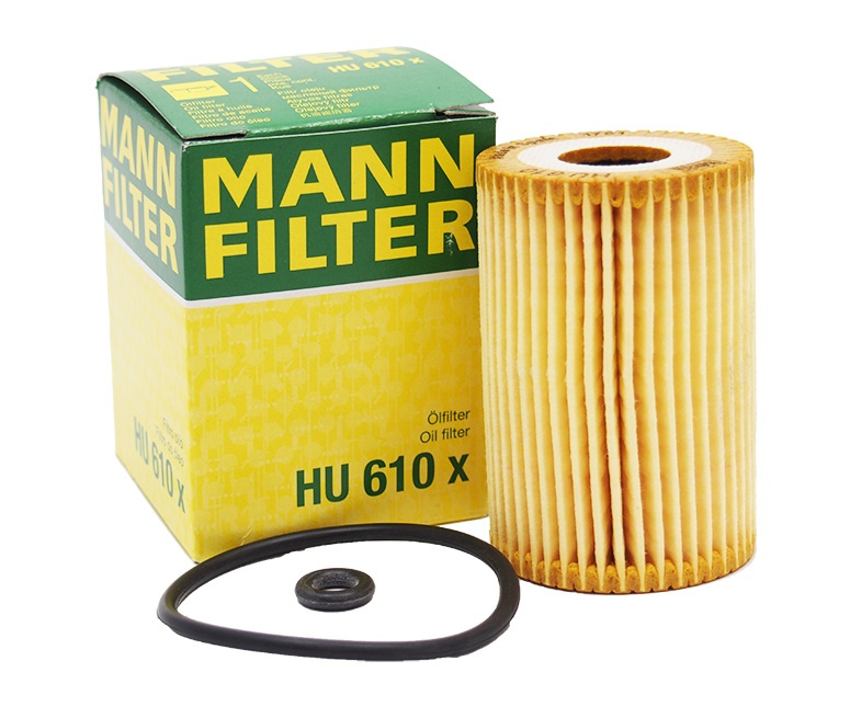 Filtru Ulei Mann Filter HU610X