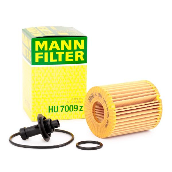 Filtru Ulei Mann Filter HU7009Z