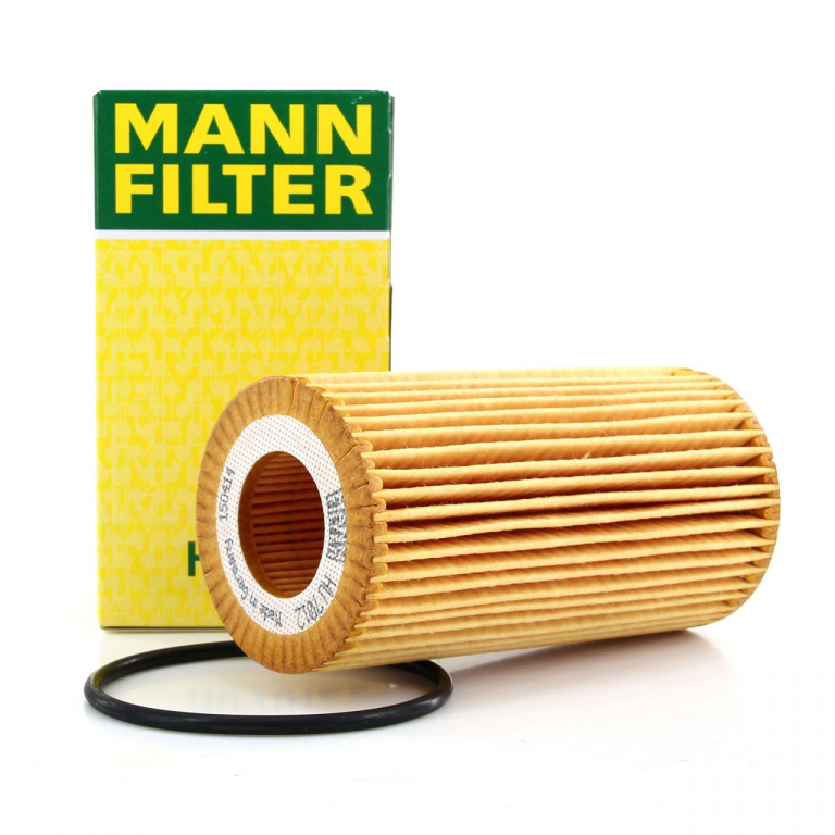 Filtru Ulei Mann Filter HU7012Z