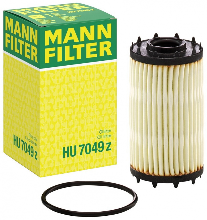 Filtru Ulei Mann Filter HU7049Z