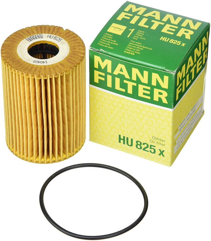 Filtru Ulei Mann Filter HU825X