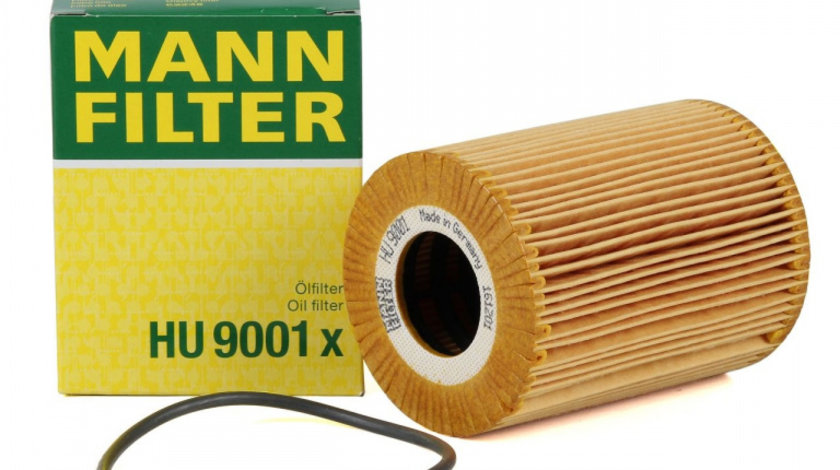 Filtru Ulei Mann Filter HU9001X
