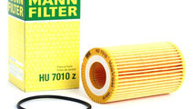 Filtru Ulei Mann Filter Infiniti Q70 2013→ HU701...