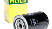 Filtru Ulei Mann Filter Iveco Massif 2008-2011 W94...