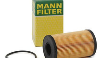 Filtru Ulei Mann Filter Jaguar F-Type X152 2017→...