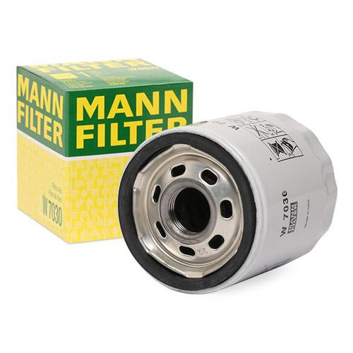 Filtru Ulei Mann Filter Jeep Compass MK49 2006→ W7030
