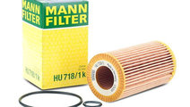 Filtru Ulei Mann Filter Jeep Grand Cherokee 2 1998...